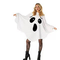 Amelia Playful Ghost Poncho Costume